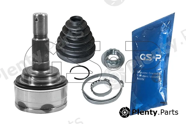 GSP 859303 — Joint Kit, drive shaft