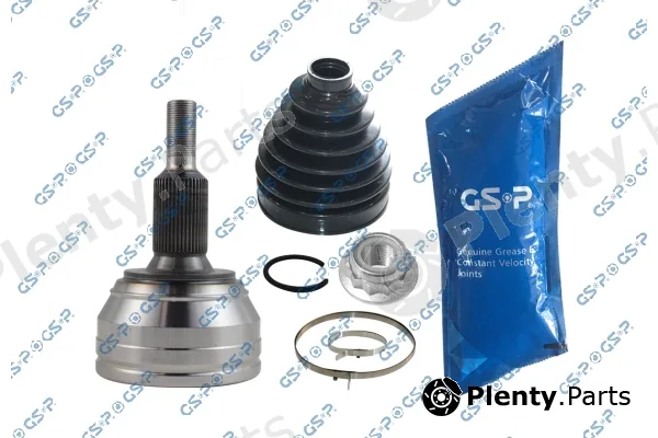 GSP 802542 — Joint Kit, drive shaft