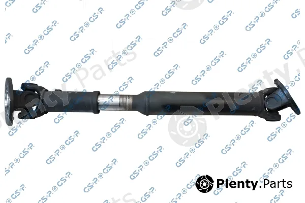 GSP PS901355 — Propshaft, axle drive