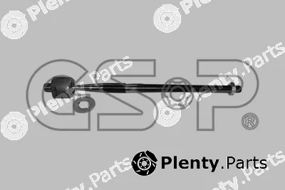 GSP S031084 — Inner Tie Rod