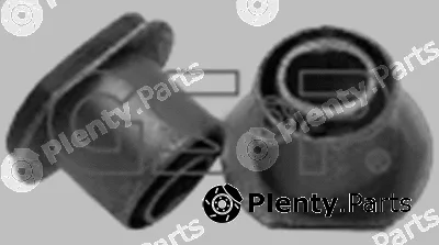 GSP 516377S — Mounting, steering gear
