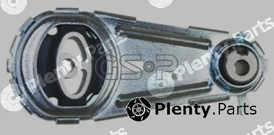 GSP 533782 — Mounting, engine