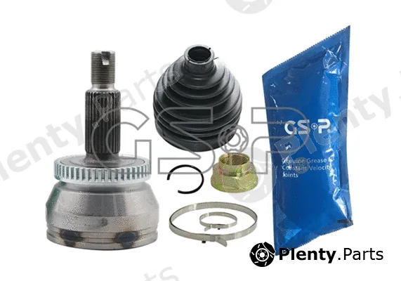 GSP 801064 — Joint Kit, drive shaft