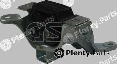 GSP 531074 — Mounting, engine