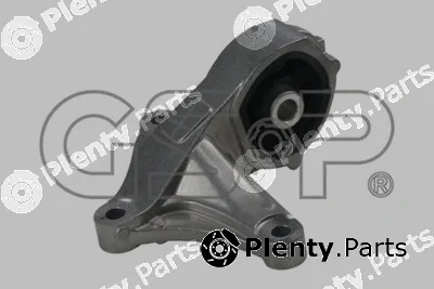 GSP 533016 — Mounting, engine