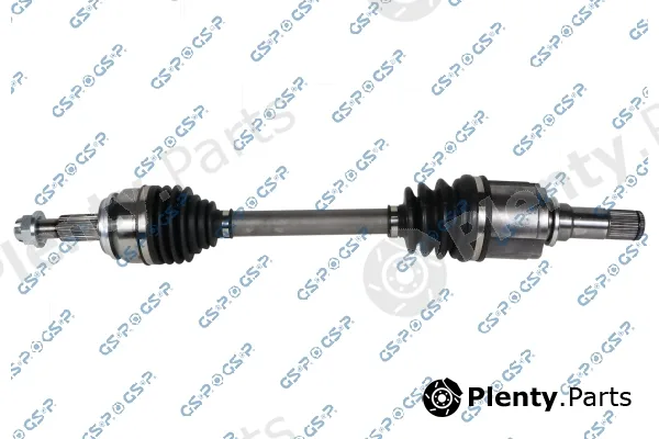 GSP 204513 — Drive Shaft