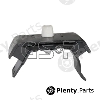 GSP 514425 — Mounting, engine