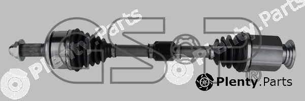 GSP 201778 — Drive Shaft