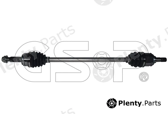 GSP 259656 — Drive Shaft
