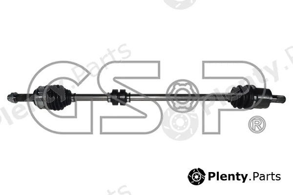 GSP 202328 — Drive Shaft