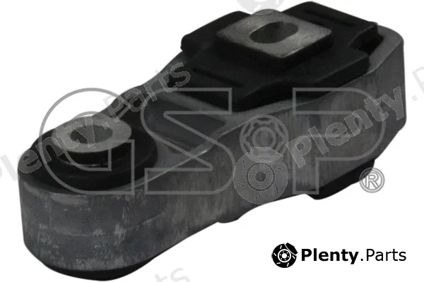 GSP 532390 — Mounting, engine