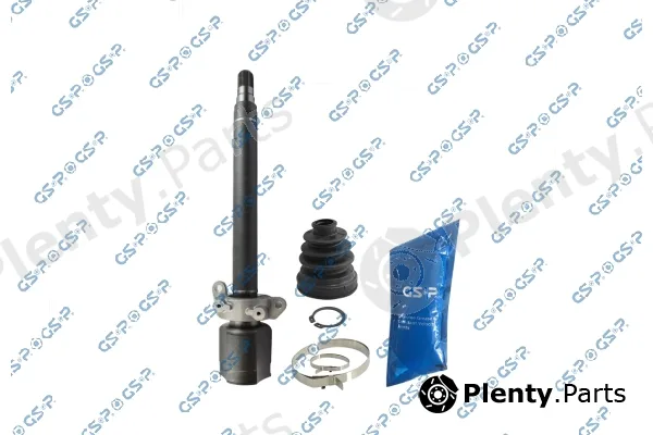 GSP 602517 — Joint Kit, drive shaft