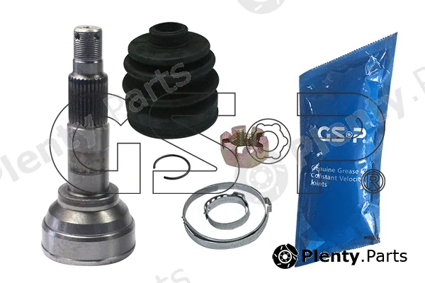 GSP 856012 — Joint Kit, drive shaft
