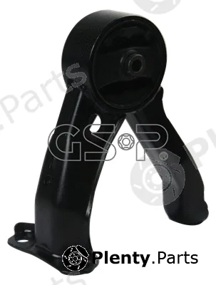 GSP 514629 — Mounting, engine