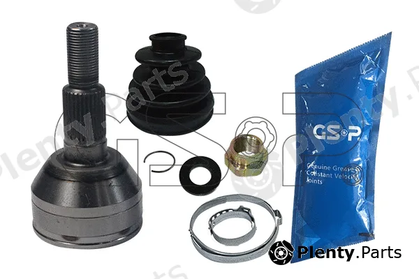 GSP 821071 — Joint Kit, drive shaft