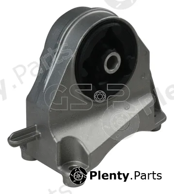GSP 532246 — Mounting, engine