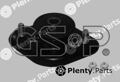 GSP 530457S — Repair Kit, suspension strut support mount