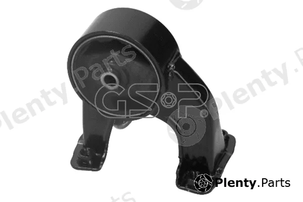 GSP 533750 — Mounting, engine