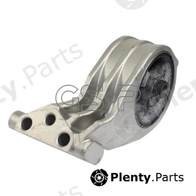 GSP 514472 — Mounting, engine