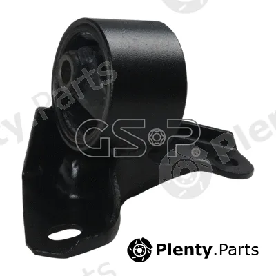 GSP 517737 — Mounting, engine