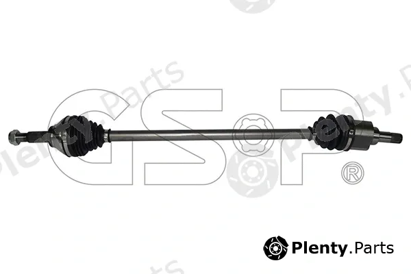 GSP 250543 — Drive Shaft