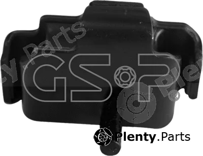 GSP 519997 — Mounting, engine