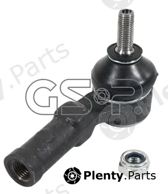 GSP S070353 — Tie Rod End