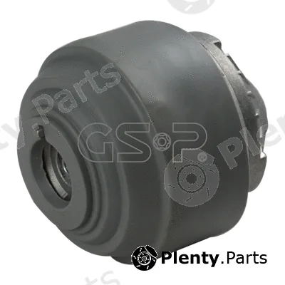 GSP 531442 — Mounting, engine