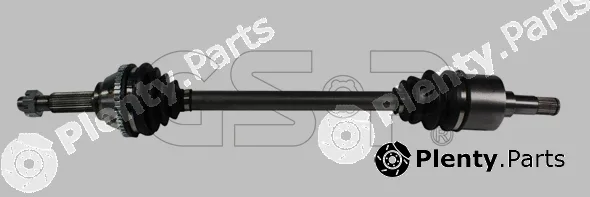GSP 218036 — Drive Shaft
