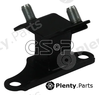 GSP 514528 — Mounting, engine