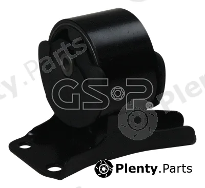 GSP 514405 — Mounting, engine