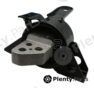 GSP 532895 — Mounting, engine