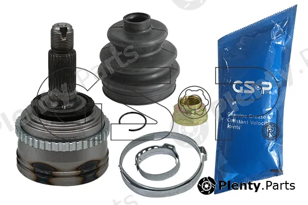 GSP 851007 — Joint Kit, drive shaft