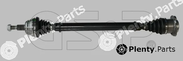 GSP 203011 — Drive Shaft