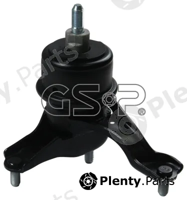 GSP 513521 — Mounting, engine