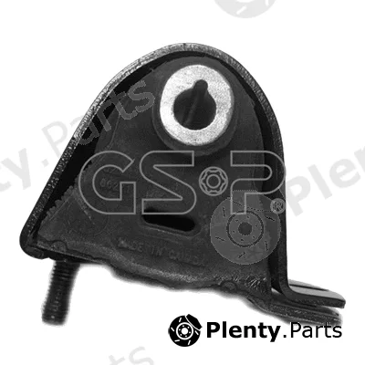 GSP 518658 — Mounting, engine