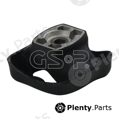 GSP 512568 — Mounting, engine