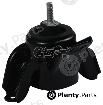 GSP 533329 — Mounting, engine