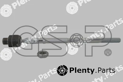 GSP S031077 — Inner Tie Rod
