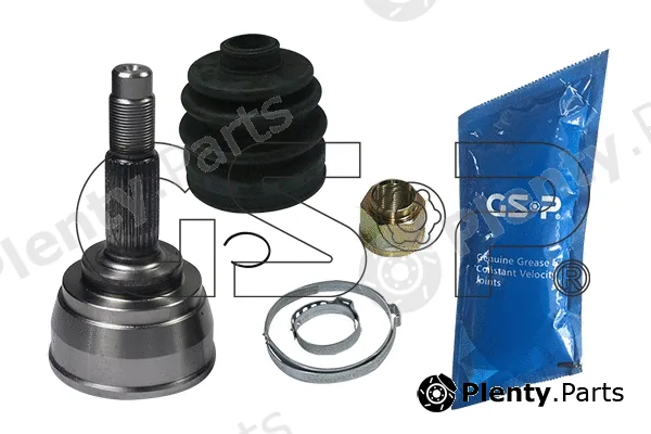GSP 841304 — Joint Kit, drive shaft