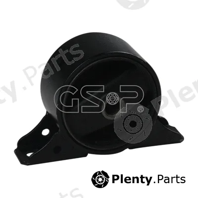 GSP 514436 — Mounting, engine