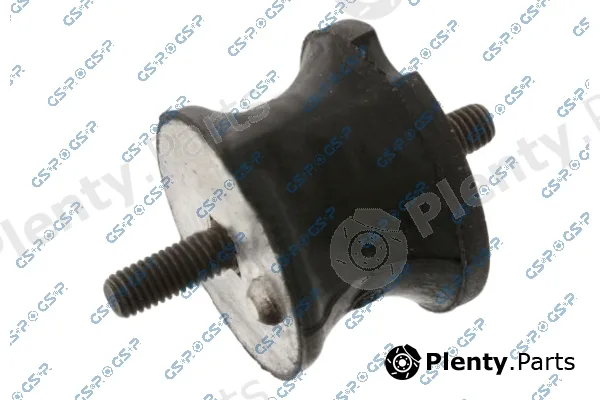GSP 538047 — Mounting, engine