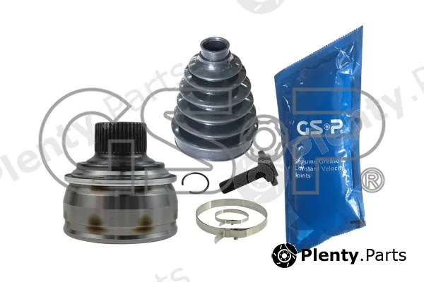 GSP 802603 — Joint Kit, drive shaft