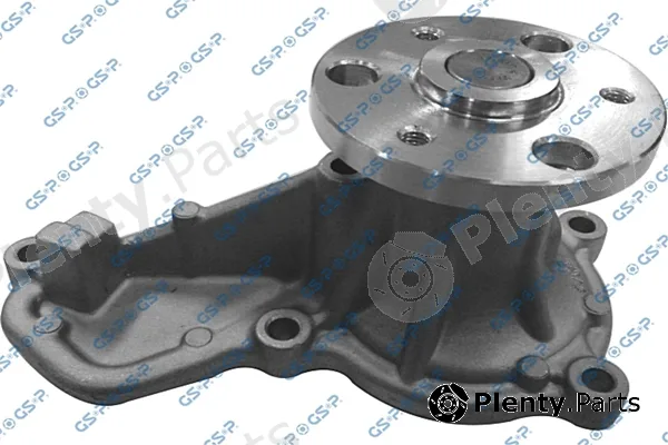 GSP WP900151 — Water Pump, engine cooling