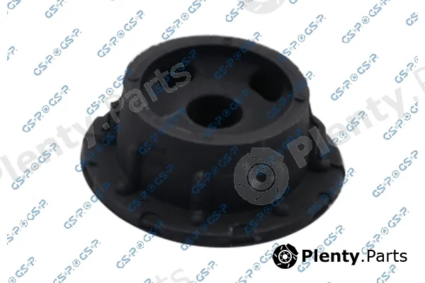 GSP 538954 — Mounting, radiator