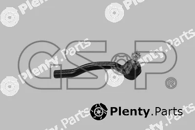 GSP S071840 — Tie Rod End