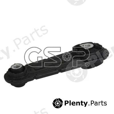 GSP 514584 — Mounting, engine