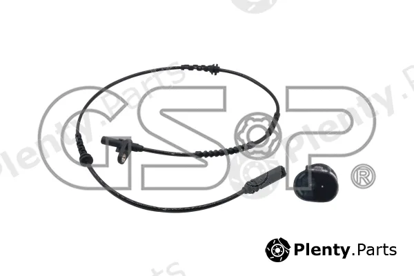 GSP 9A1105 — Sensor, wheel speed