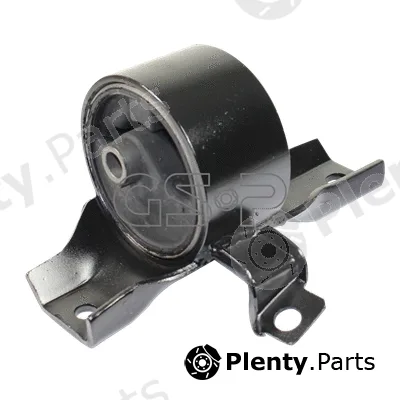 GSP 514371 — Mounting, engine