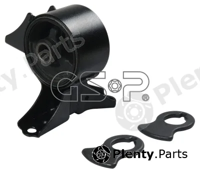 GSP 514750 — Mounting, engine